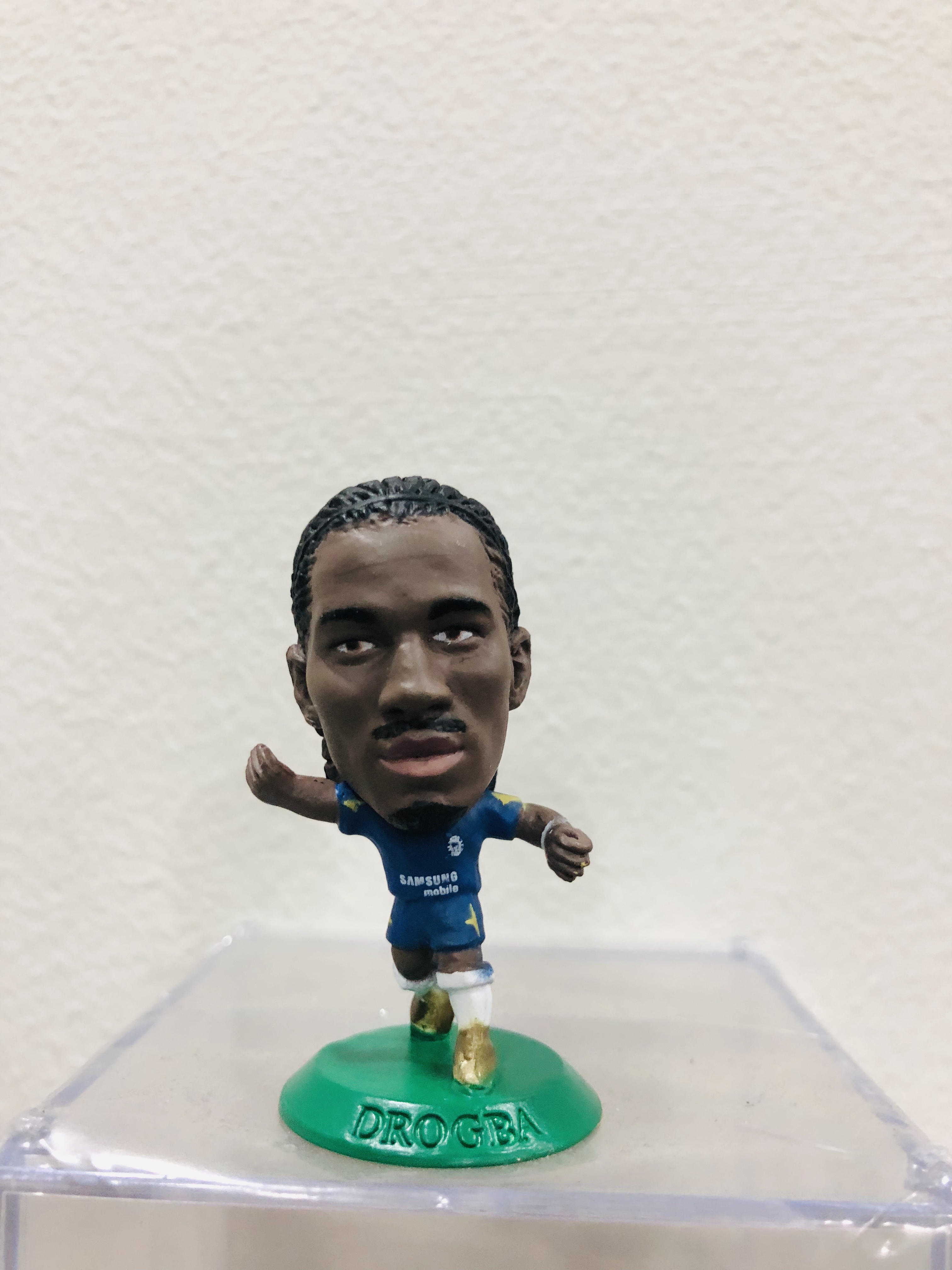 [HCM]Tượng cầu thủ bóng đá cực đẹp chất lượng cao Trưng Bày cực đẹp Quà Tặng hấp dẫn bạn bè - LiDO Sports