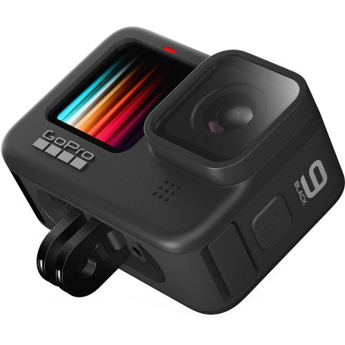 GoPro HERO 9 Black
