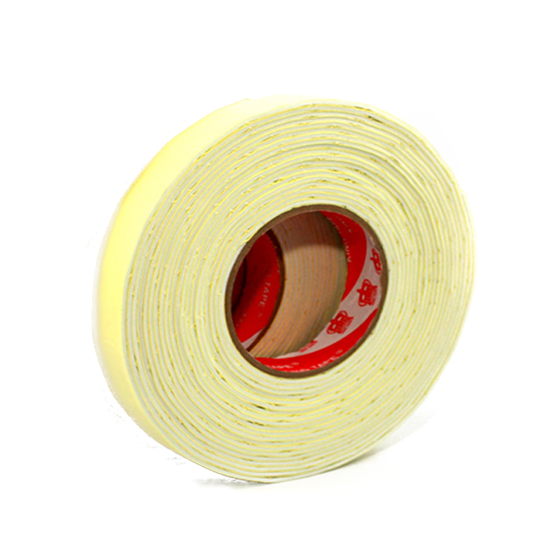 K&K  ✾  BĂNG KEO 2 MẶT XỐP 2.4MM