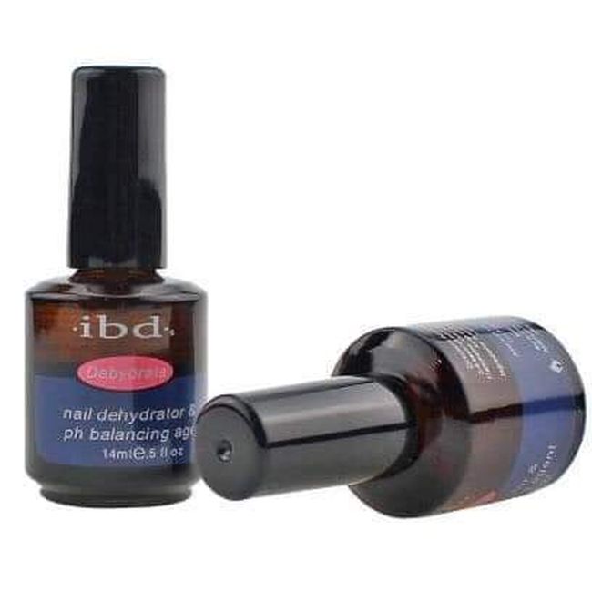 [HCM]Liên Kết Bột Kiềm Dầu IBD