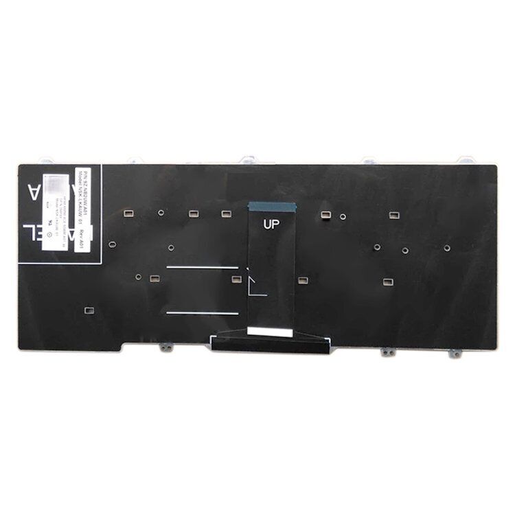 Bàn Phím Laptop Dell Latitude 3340 3350 E5450 E5470 E7450 E7470