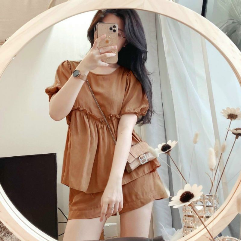 [HCM]Set bigsize 55 đến 90 ký siêu xinh