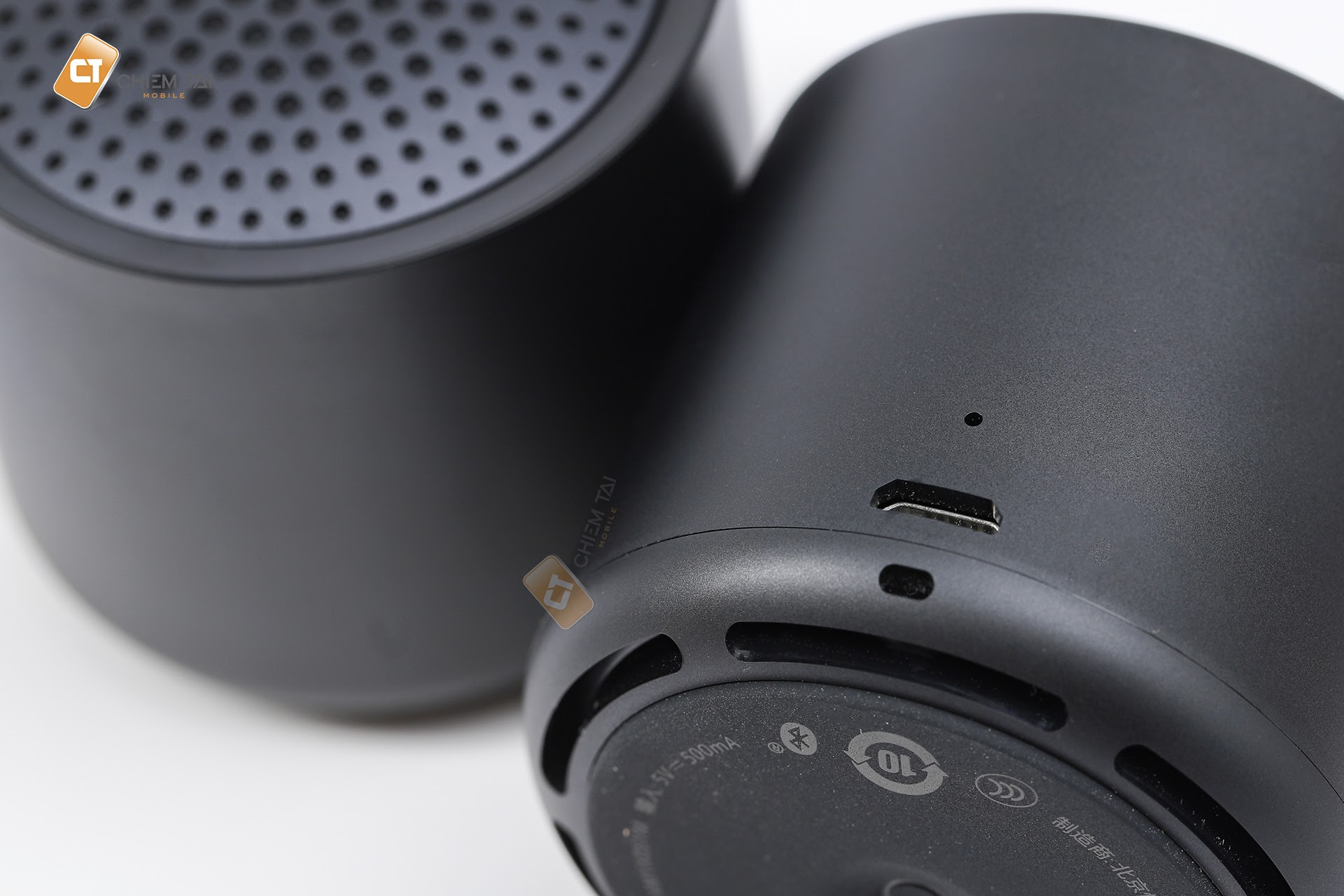 Loa bluetooth # Xiaomi Portable Bluetooth Speaker Wireless Stereo (Loa đôi 2 chiếc) XMYX05YM