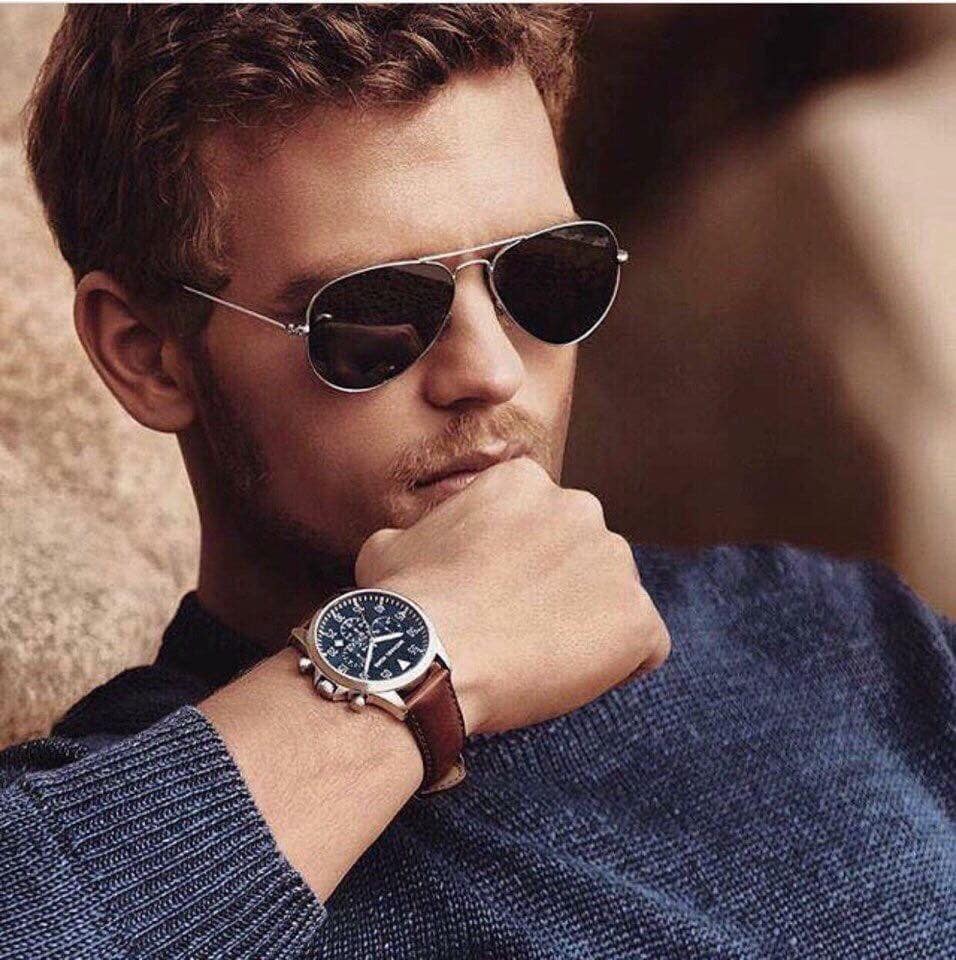 [HCM]Đồng Hồ Michael Kors Nam MK8362 45mm