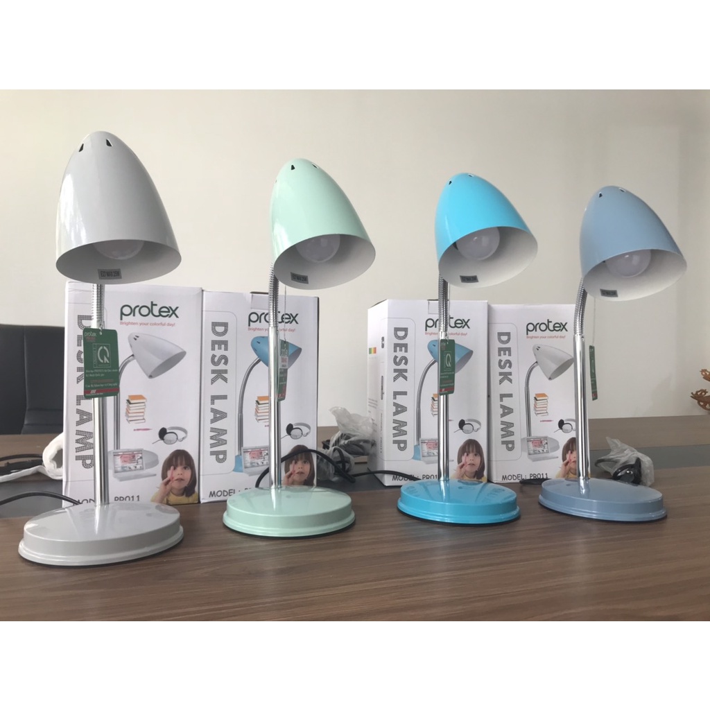 Bóng đèn Protex G45 - bóng đèn model PR011