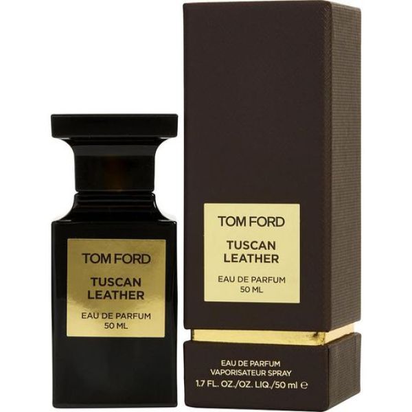 [HCM]Nước hoa Unisex Tom Ford Tuscan Leather EDP 50ml
