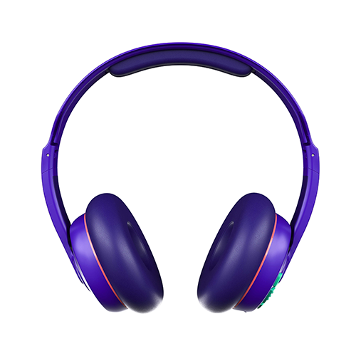 Tai nghe chùm tai Skullcandy Casette