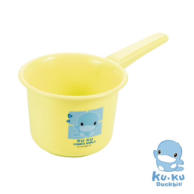 Ca nước tắm bé KUKU KU5416