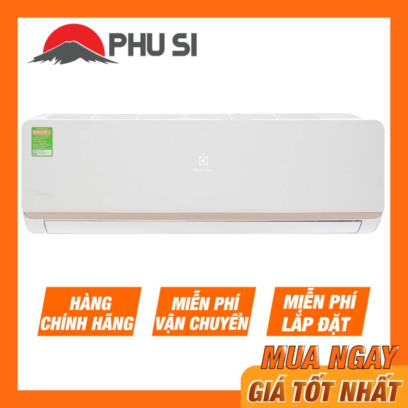 Bảng giá Điều Hòa Inverter Electrolux ESV12CRR-C2 (12.000Btu) - Hàng Chính Hãng