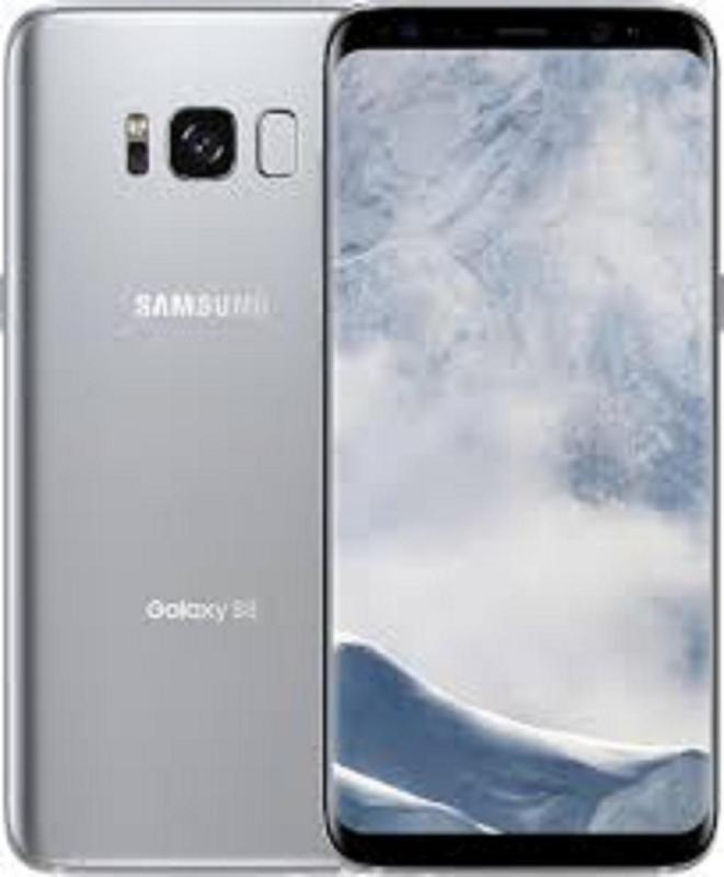 Samsung Galaxy S8 2sim 64G Fullbox - BH 1 đổi 1
