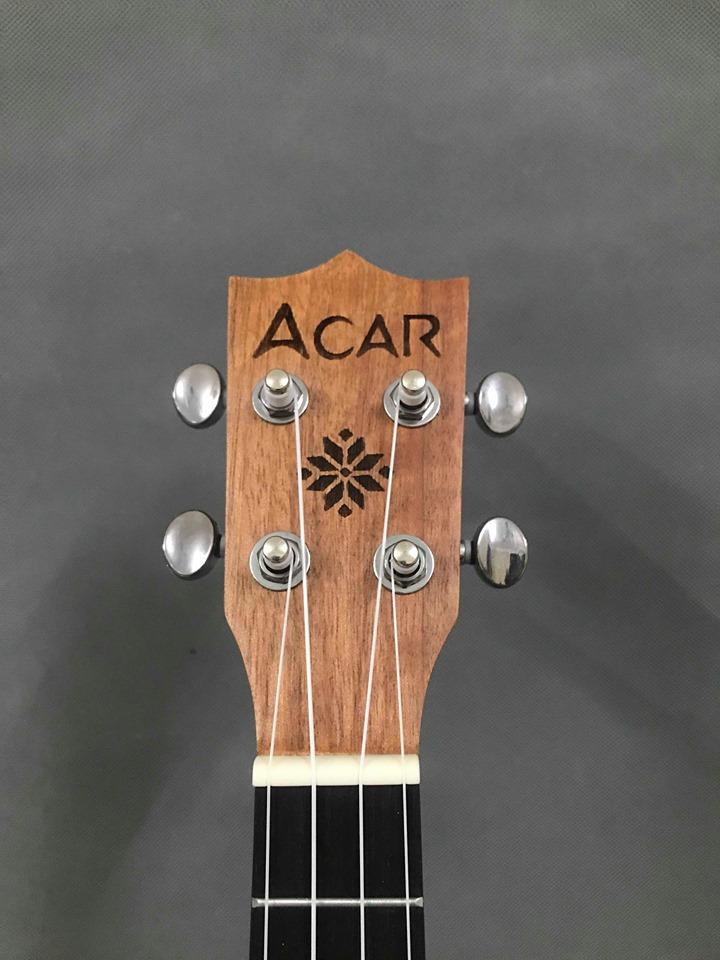 ĐÀN UKULELE CONCERT KHUYẾT ACAR
