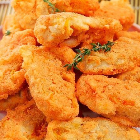 Bột phô mai Hàn Quốc gói 85g