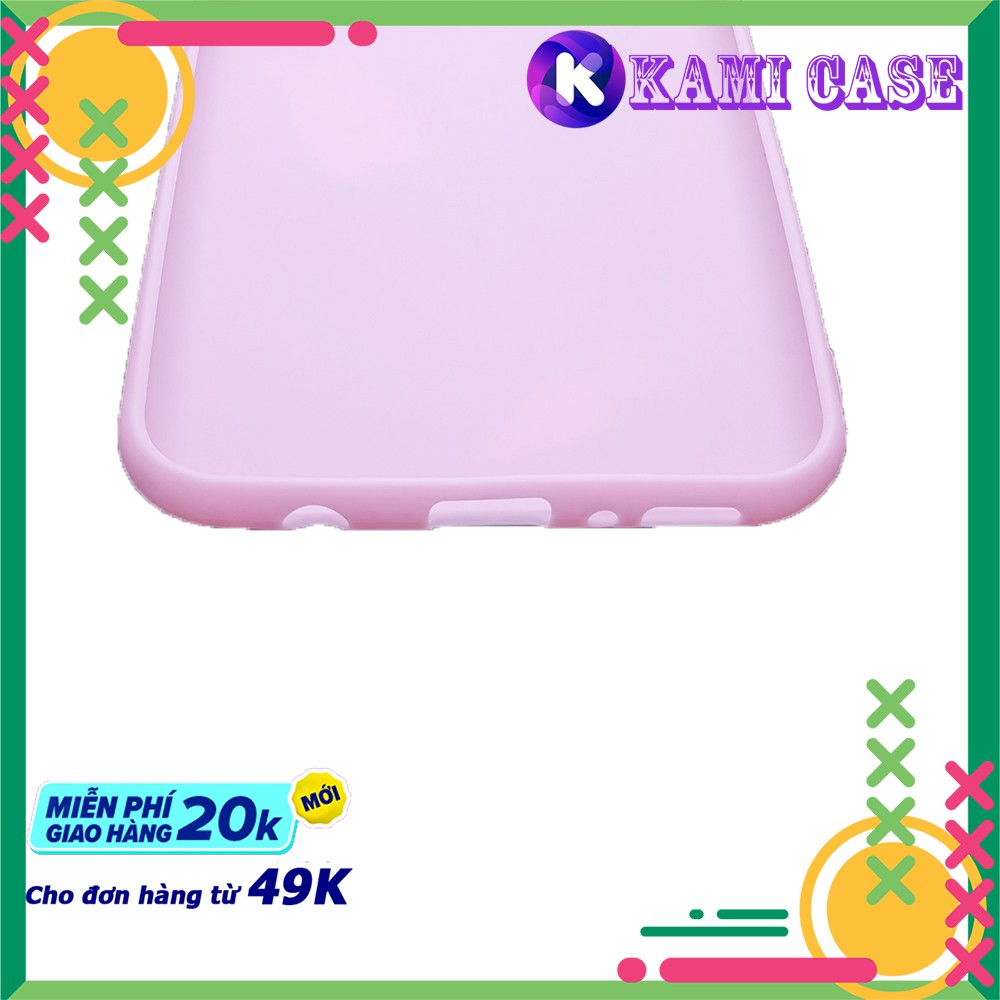 Ốp Dẻo Sticker Nổi Samsung M21