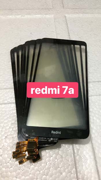 [HCM]CẢM ỨNG XIAOMI REDMI 7A ZIN