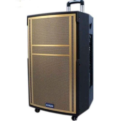 LOA KÉO DI ĐỘNG ALOKIO VIP99