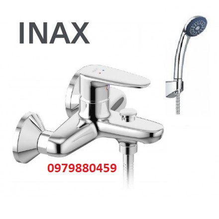 [HCM]Sen tắm nóng lạnh Inax BFV-1103S-4C /BFV-1103S- 7C / BFV-1103S- 8C bảo hành chính hãng 2 năm