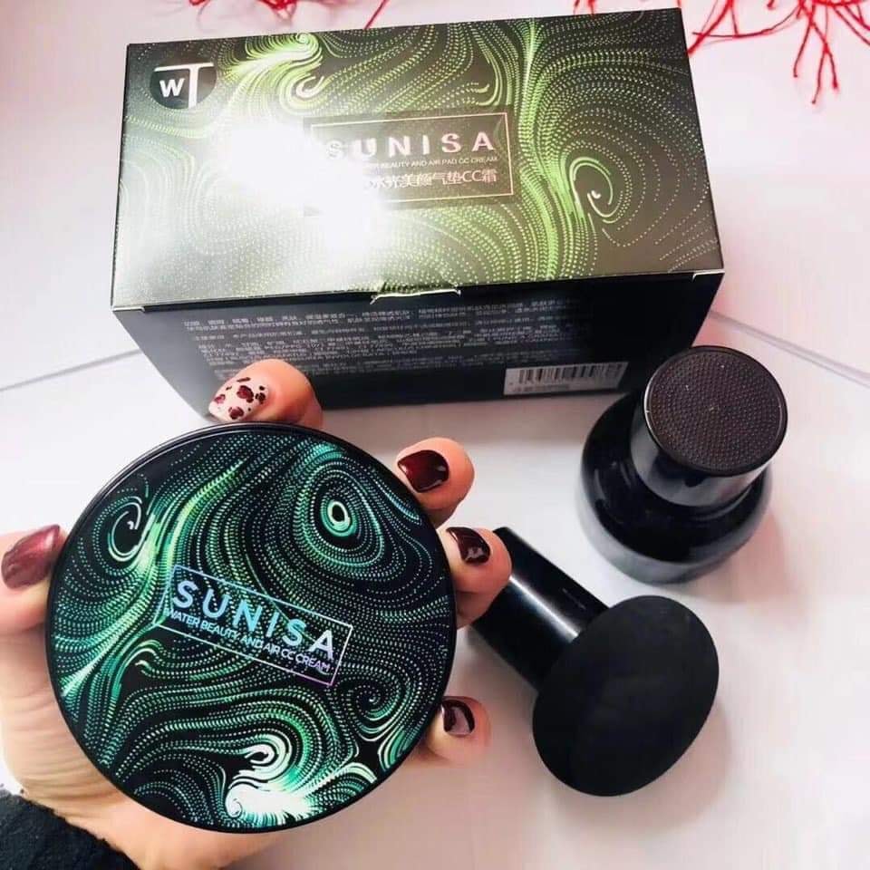 PHẤN ĐIỆM NẤM SUNISA