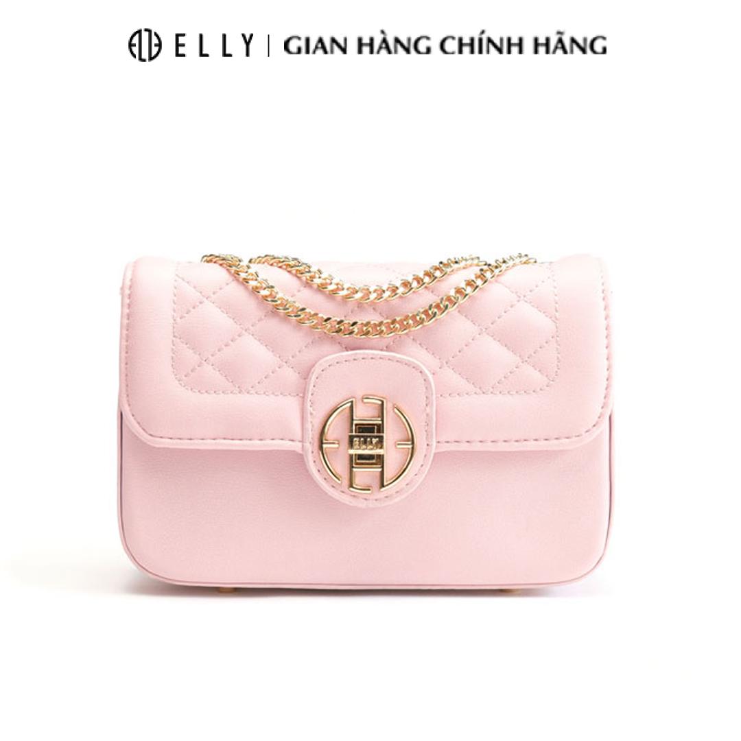 Túi xách nữ thời trang cao cấp ELLY - EL124