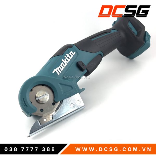 Máy cắt đa năng dùng pin 12V Makita CP100DZ(Thân Máy Chưa Pin Sạc)