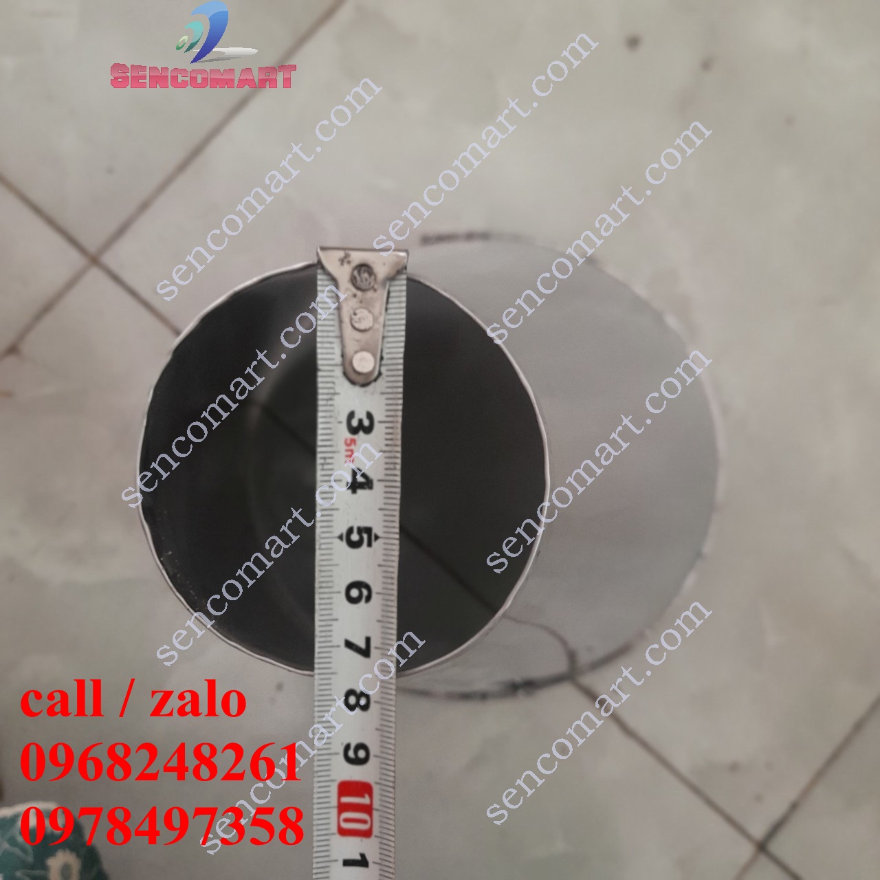 Phễu cắt tiết gà vịt loại to