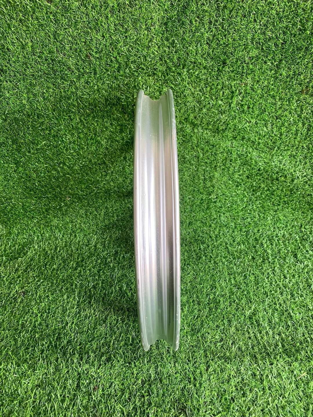 Bộ trục và vành xe lôi ống tuýp (không săm lốp)