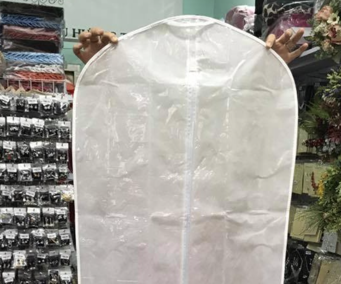 [HCM]Túi đựng váy cưới chống ẩm