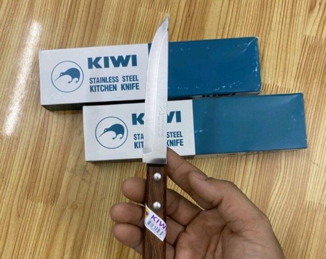Dao kiwi Thái