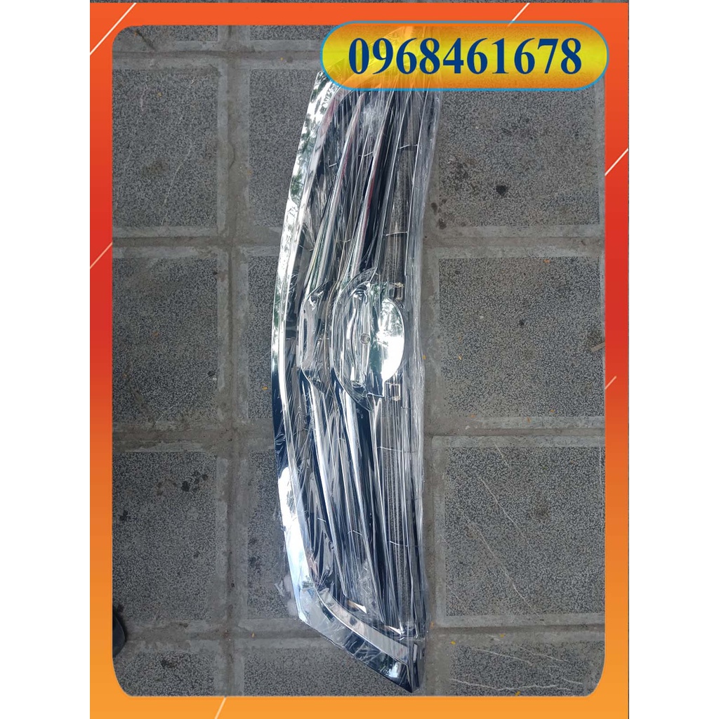 Ca lăng Innova 2008-2011 ( Ga Lăng ) -Mạ