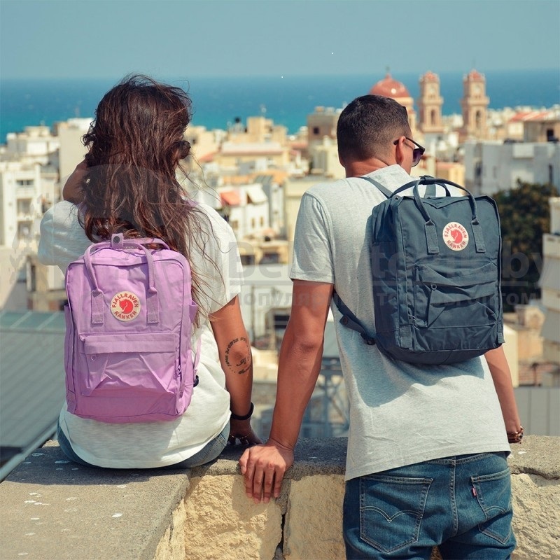 Balo kanken Medium Classic thời trang