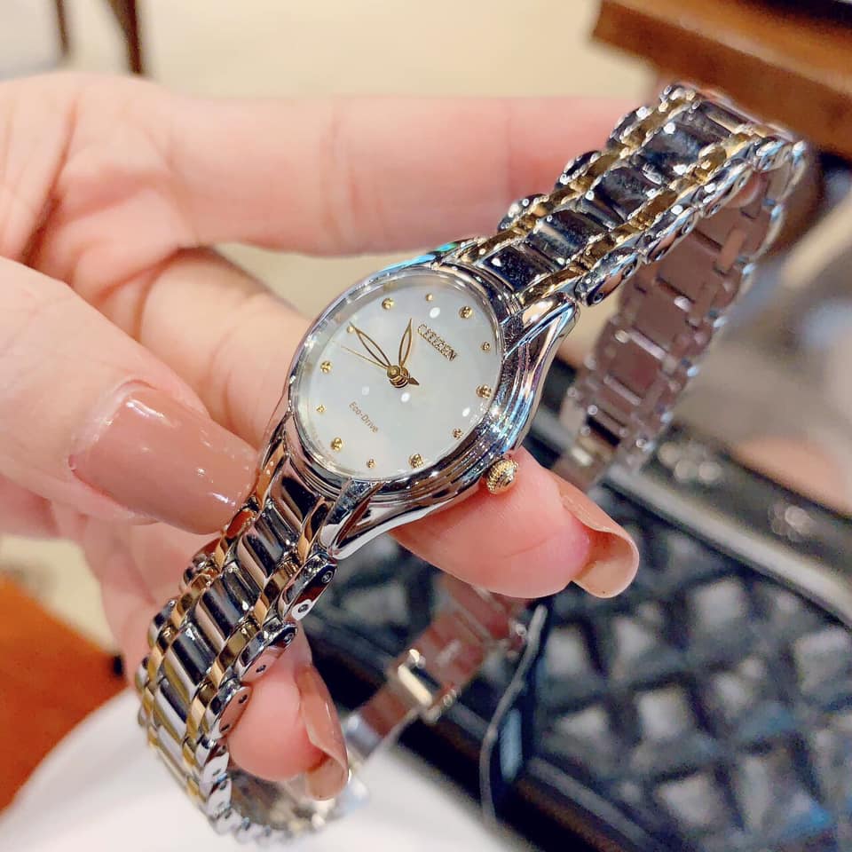 Đồng Hồ Citizen EM0284-51N