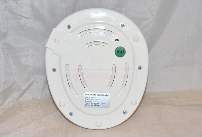 Nồi chưng yến Homepro