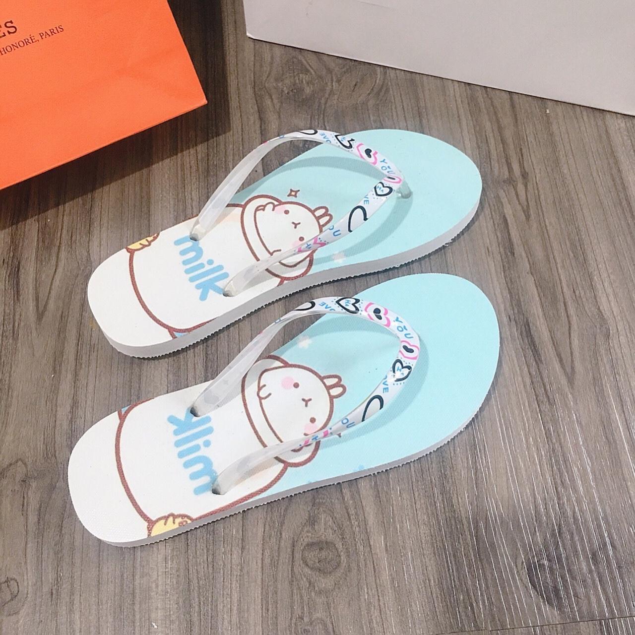 DÉP ĐI BIỂN SIÊU XINH