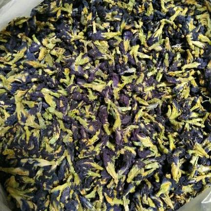 1kg hoa đậu biếc
