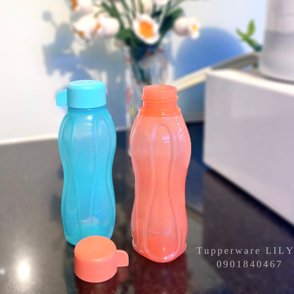 Bình Nước Eco Bottle 310ml - Tupperware chính hãng
