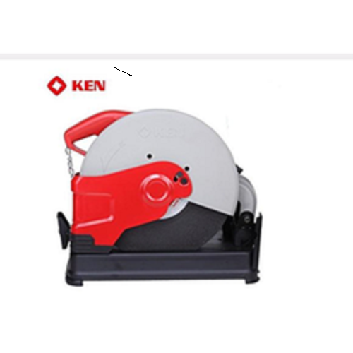 Máy cắt sắt KEN 7614NB