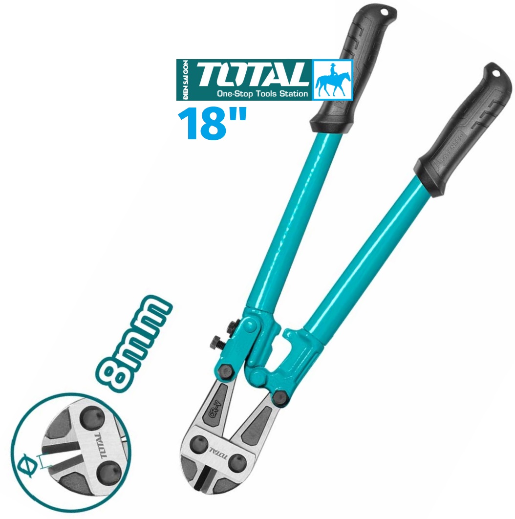 Kìm cộng lực 14inch Total THT113146 THT123146