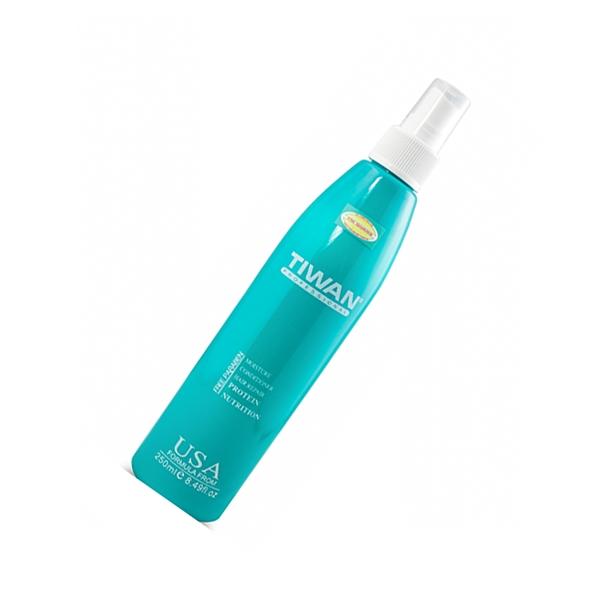 Combo 2 chai Nước dưỡng tóc Tiwan xanh 250ml