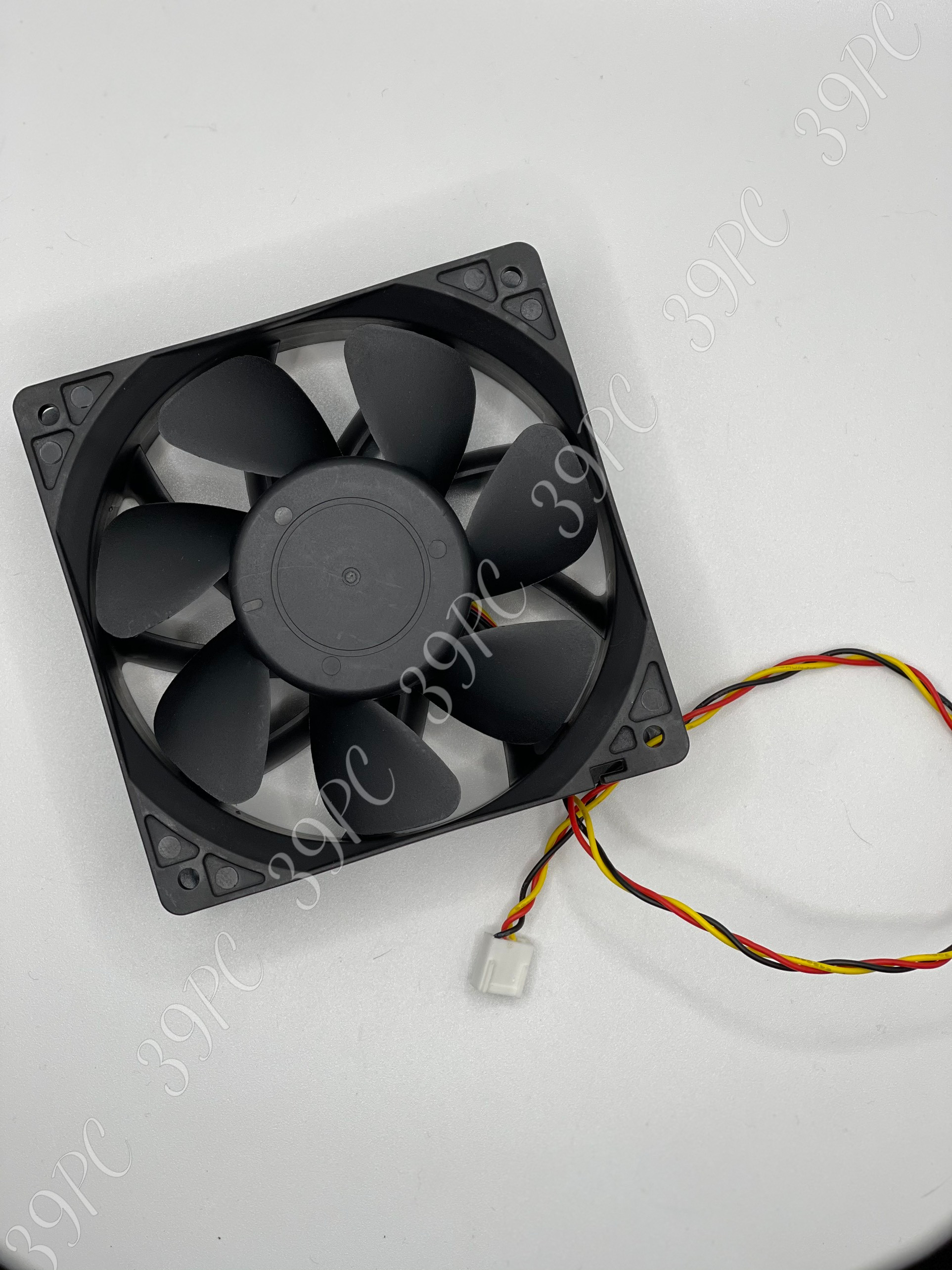 [39PC] Fan Trâu Cày 12cm 12v 0.6a - 0.9a - 1.3a - 1.6a
