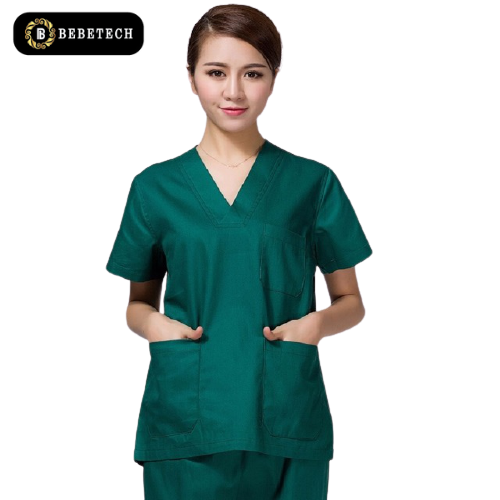 BỘ ĐỒ PHẪU THUẬT cao cấp đủ size, vải thoáng mát