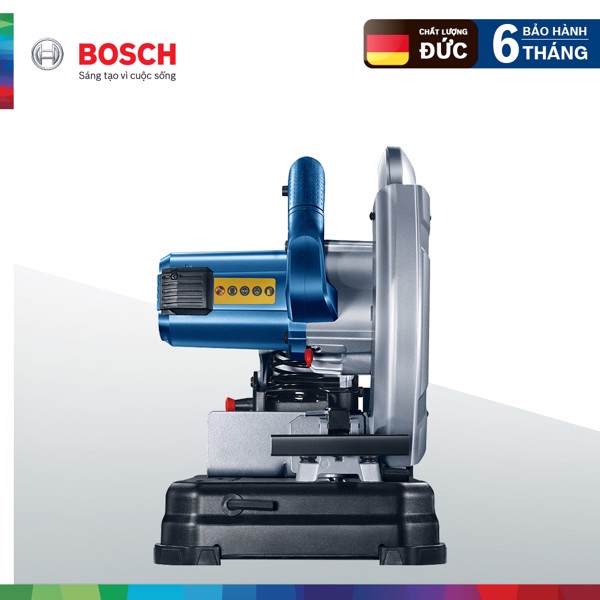 Máy cắt sắt Bosch GCO2