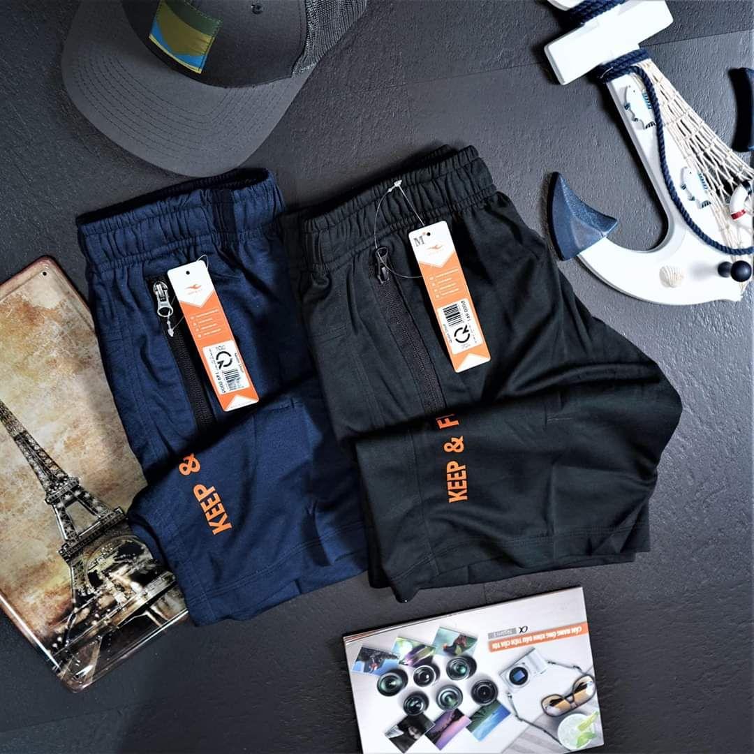 Quần Short Thể Thao Nam Nữ Keep Fly Cao Cấp
