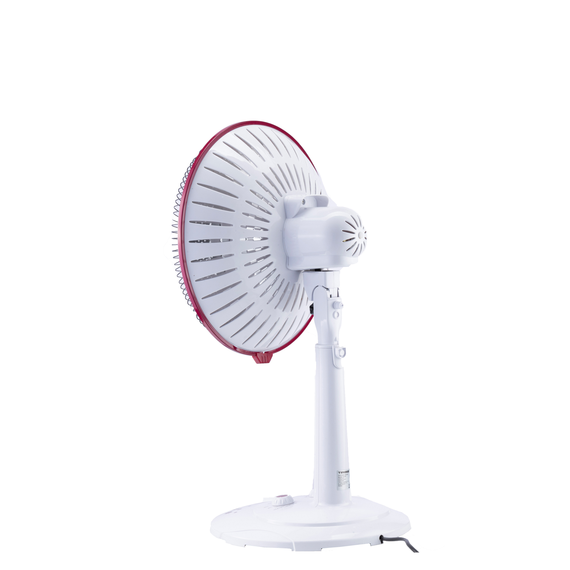 Đèn Sưởi Halogen TIROSS TS929