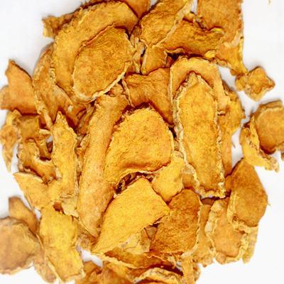 [Hàng mới về] Nghệ sấy khô túi lớn loại 500g - Thảo Dược Tấn Phát