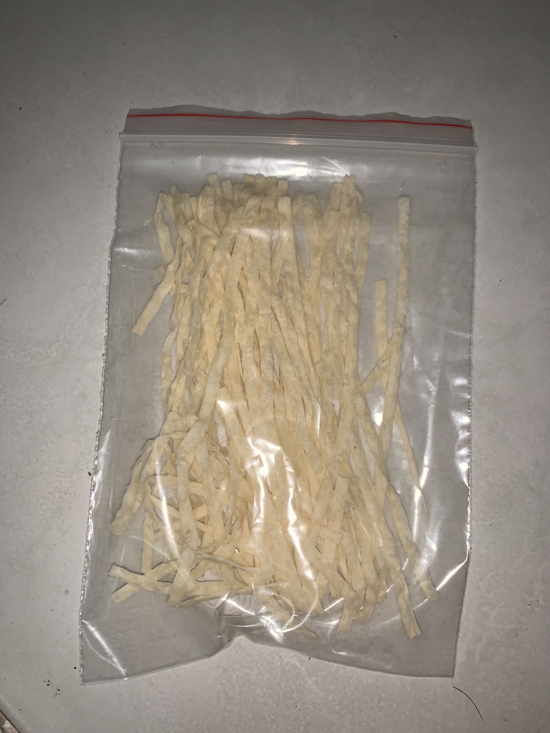 Cá sợi cho hamster