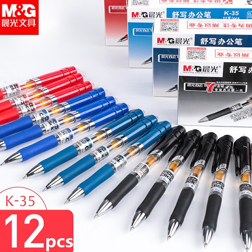 Bút Nước M G K35