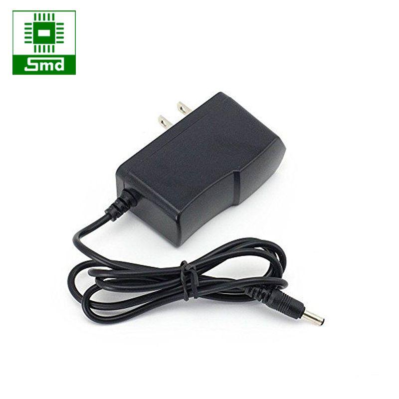 Nguồn vỏ nhựa 12V - 1A