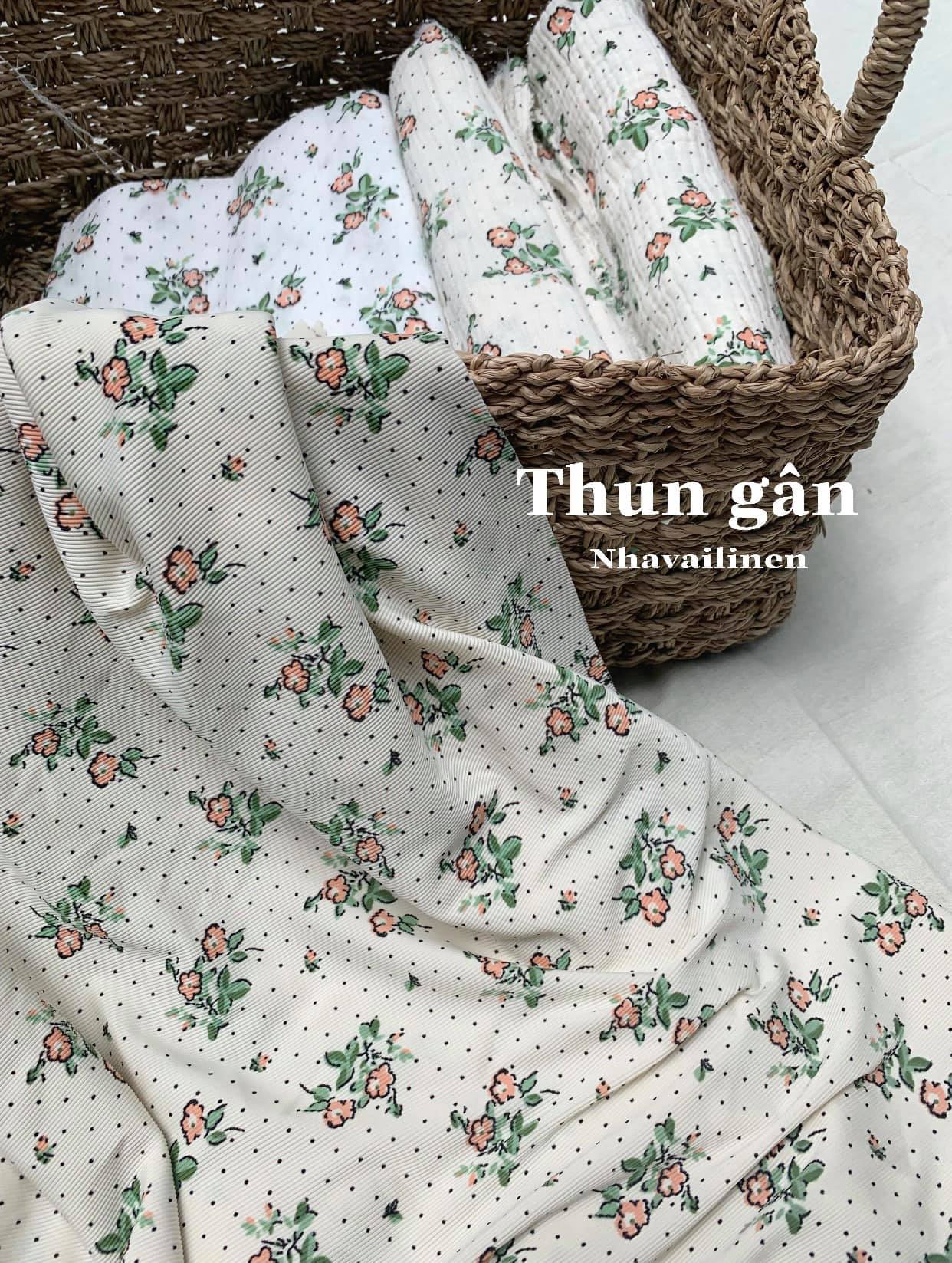 HOA HỒNG CAM CHẤM BI