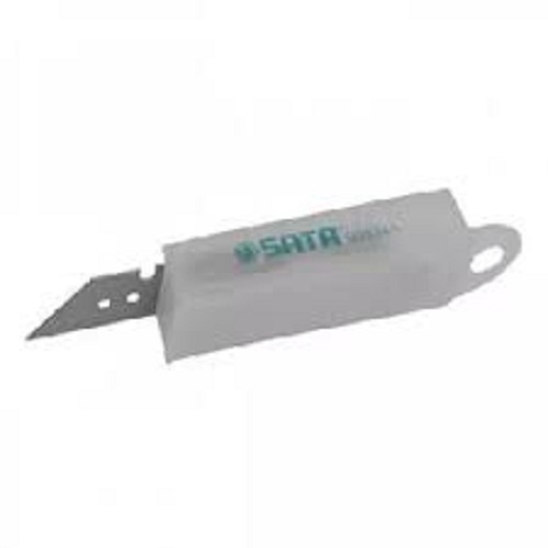 Lưỡi Dao rọc giấy 18mm Sata 93434A - 93434A