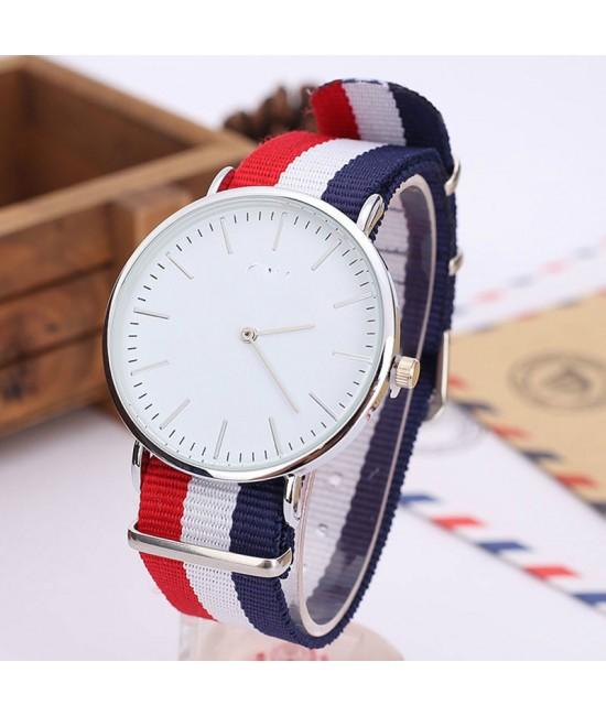 [HCM]ĐồNg Hồ Dây VảI Sv