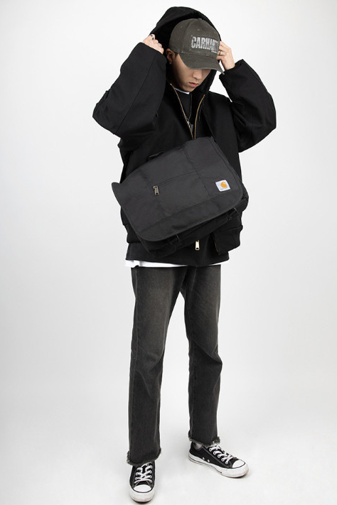 Túi đeo chéo Carhartt Messenger Bag